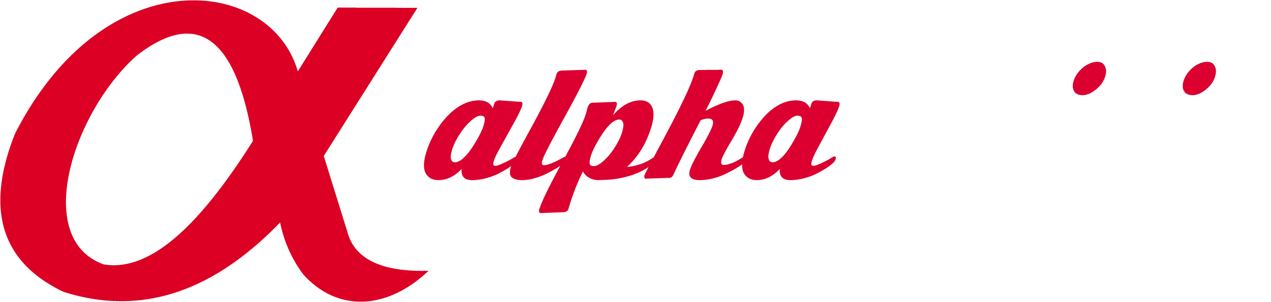 Alpha Spirit